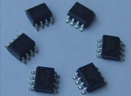 芯景科技推出带56字节非易失RAM的 I²C 实时时钟芯片AT8307、AT8338