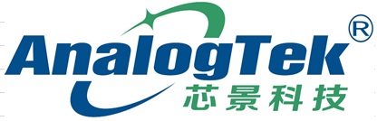 芯景科技 产品选型表更新，最新版本在此下载！